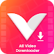 ビデオダウンローダー - Androidアプリ