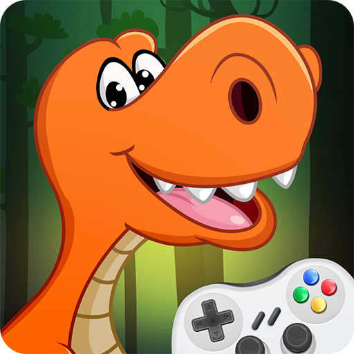 Dino Jump - iOS game