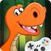 Dinosaur games - Kids game For PC