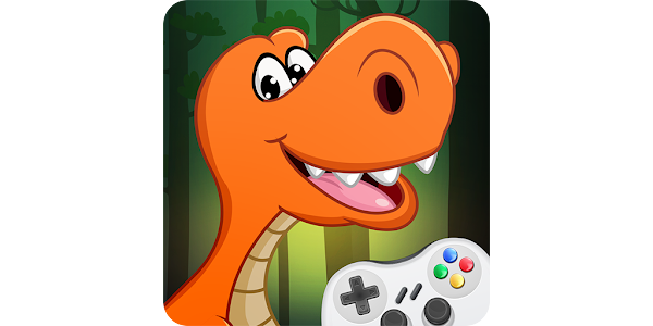 Приложения В Google Play – Динозавры Игры - Детские Игры