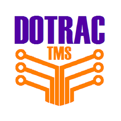 DOTRAC Motorista logo