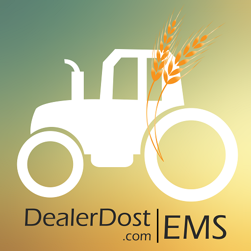 DealerDost EMS 3.4.0 Icon