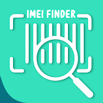 Cover Image of Herunterladen Imei Finder & Icloud Unlock  APK