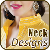NECK Design Videos 2017 (New & Latest Patterns) icon