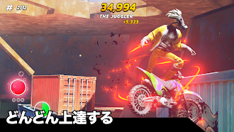 Game screenshot Touchgrind BMX 3: Rivals mod apk