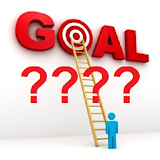 Goal Setting Questions Free icon