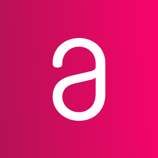 aiutanda - Gesundheitsapp logo