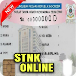 Cover Image of Unduh Cara Cek STNK Kendaraan Online (2020) 2.0 APK