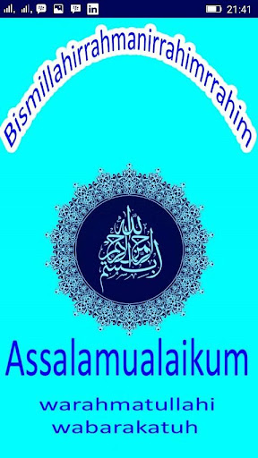 Al-Quran dan Doa Harian