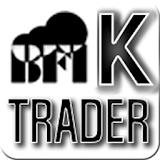 K-TRADER /주식,선물,FX마진,비트코인 고수의 리딩 icon