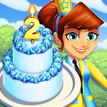 Cover Image of Download Diner DASH Adventures - Cook Fast & Beat the Clock 1.23.7 APK