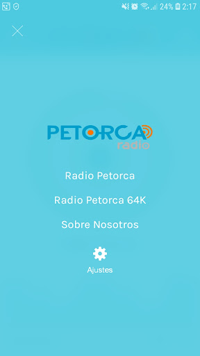 Radio Petorca Screen 3