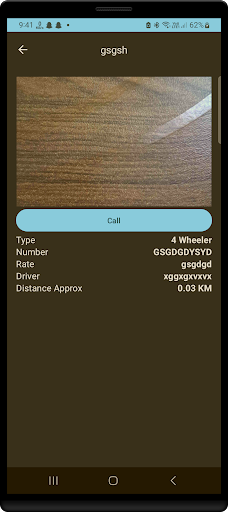Book Auto Screen 2