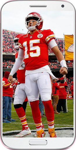 Download Wallpapers For Patrick Mahomes Free For Android Wallpapers For Patrick Mahomes Apk Download Steprimo Com