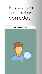 Recuperar contactos móvil guía APK for Android Download 2