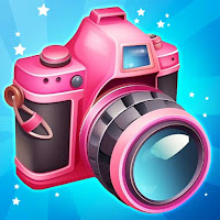 Photographer Hippo Photo game