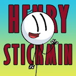 Cover Image of डाउनलोड Henry Stickmin guide 1.0 APK