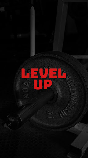 Android application Level Up Programming screenshort