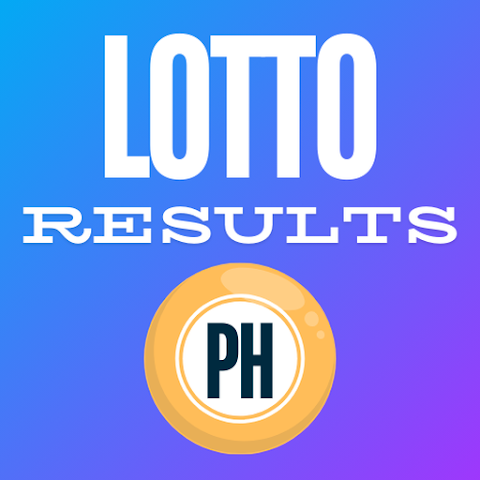 Lotto Results PH