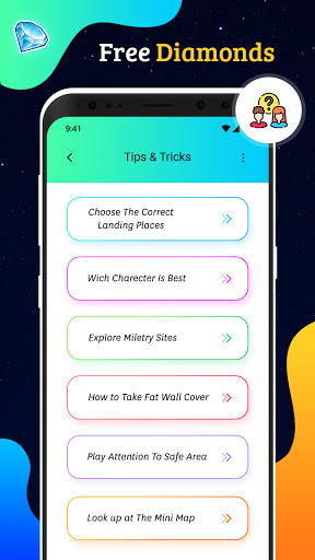 How to Get Free Diamonds for Free Fire
