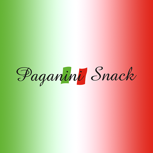 Paganini Snack logo