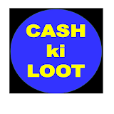 Cash Ki Loot icon