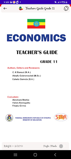 Teachers Guide Grade 11 13