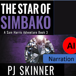 Icon image The Star of Simbako