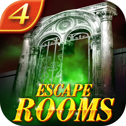 50 Rooms Escape:Can you escape 1.0 Icon