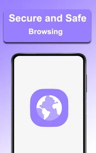 Secure Internet Browser