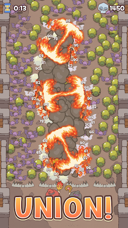 Game screenshot Магическая Защита: TD hack