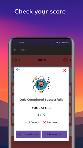 Anime Quiz in hindi Screen 3