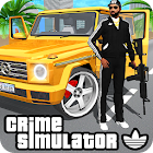 Crime Simulator Real Gangster 1.9