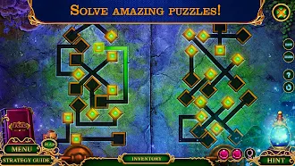 Game screenshot Enchanted Kingdom 8 f2p apk download