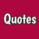 Quotes Download on Windows