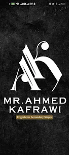 Ahmed Kafrawi - احمد الكفراوي