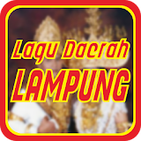 Lagu Daerah Lampung Lengkap icon