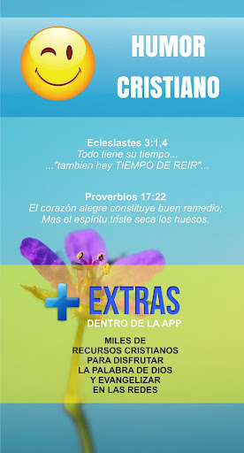 Vista previa de la aplicación