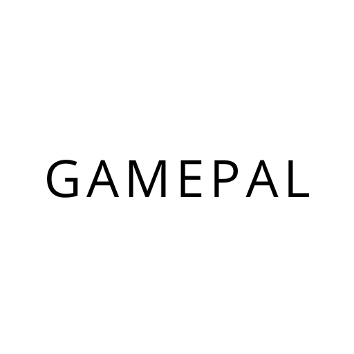 Gamepal: Game Earn PayPal logo