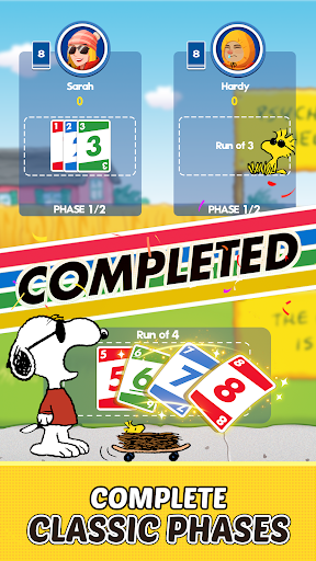 Phase 10: Casual Card Game 2