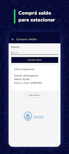 SEM Dolores Screen 3