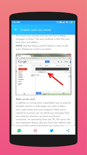 Basic Computer Course