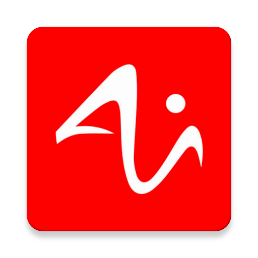 Ai Fitness Kiosk logo