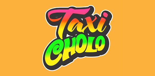Taxi Cholo