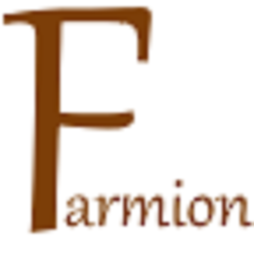 Farmion APP logo
