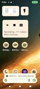 Background Video Recorder Pro MOD APK (Premium Unlocked) 12