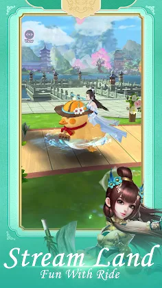 Royal Chaos - Screenshot 2