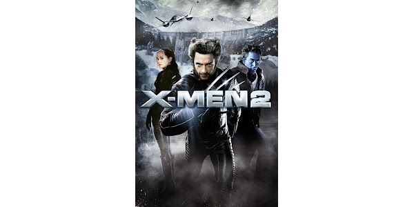 X Men 2 吹替版 Movies On Google Play