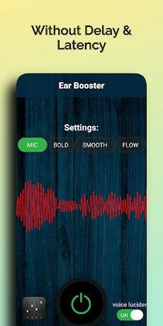 Ear Booster Tool: Super Clearのおすすめ画像3