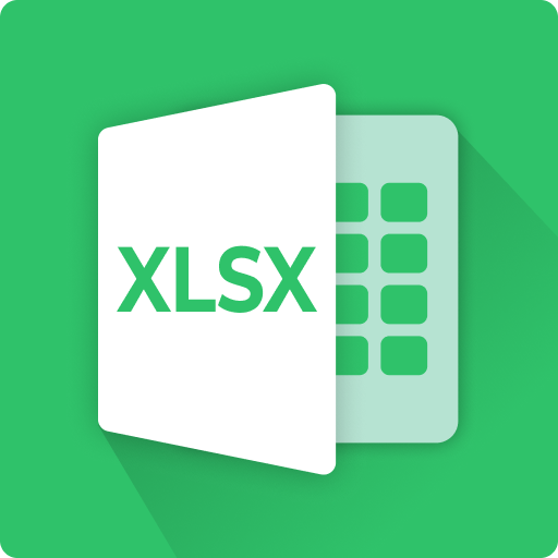 XLSX Reader - Excel Viewer Download on Windows
